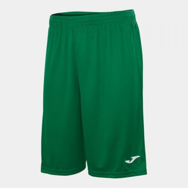 Joma Nobel Long basketball shorts 101648.450 – 2XS, Green