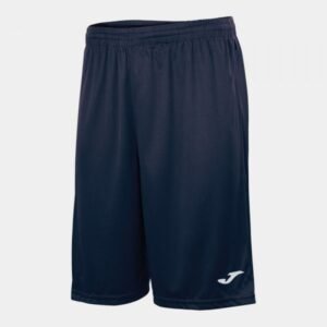 Joma Nobel Long basketball shorts 101648.331 – S, Navy blue
