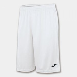 Joma Nobel Long basketball shorts 101648.200 – L, White