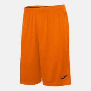 Joma Nobel Long basketball shorts 101648.880 – XL, Orange
