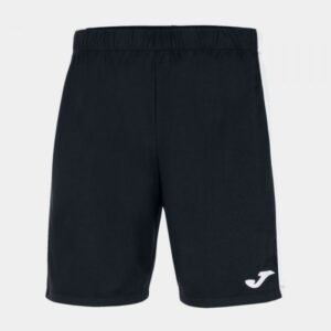 Joma Maxi Short M 101657.102 shorts – M, Black