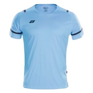 Crudo Senior M football shirt C4B9-781B8 – XL, Navy blue, Blue