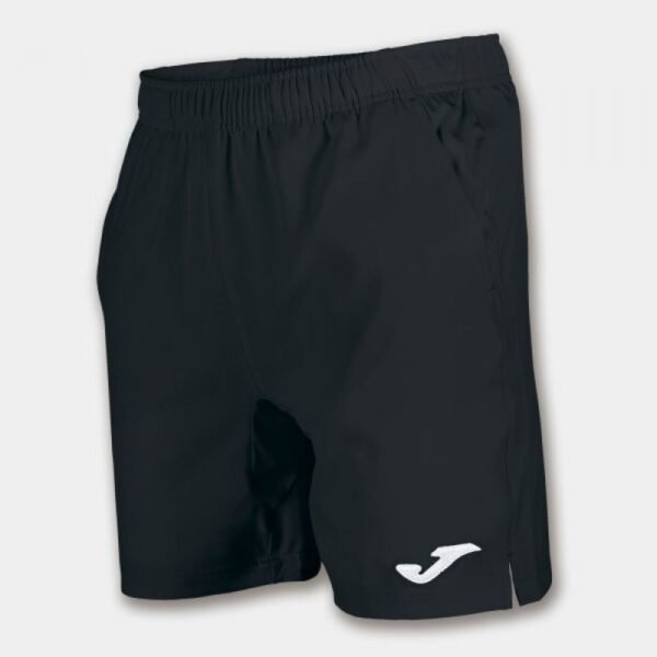 Joma Bermuda Master Tennis shorts M 100186.100 – L, Black