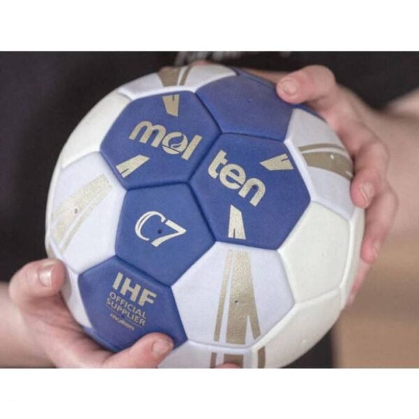 Molten C7 H0C3500-BW handball ball
