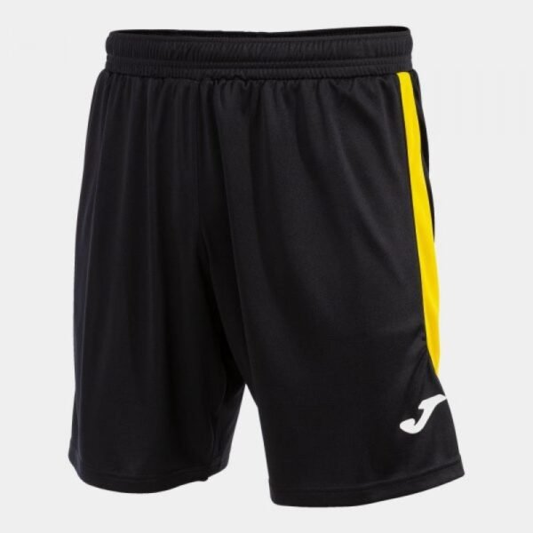 Joma Glasgow Short M 102975.109 – 3XL, Black