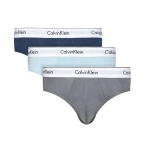 Calvin Klein Hip Brief M 000NB2379A underwear – S, Multicolour