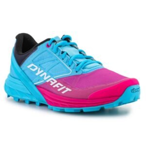 Dynafit Alpine W shoes 64065-3328 – EU 37, Blue, Pink