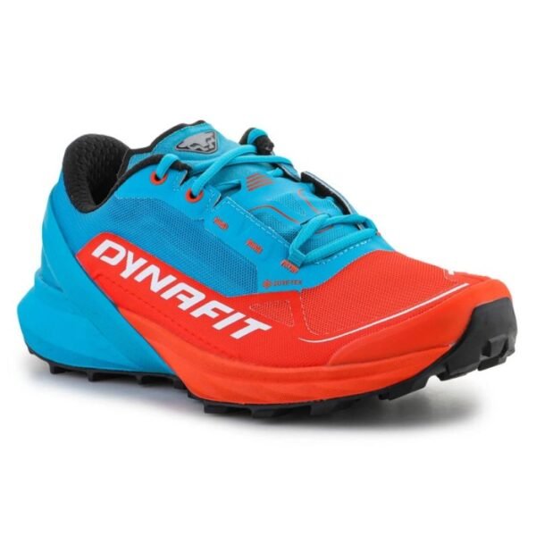 Dynafit Ultra 50 W Gtx Shoes 64069-8232 – EU 40, Red, Blue