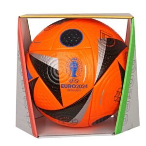 Football adidas Fussballliebe Euro24 Pro Winter IN9382 – 5, Orange