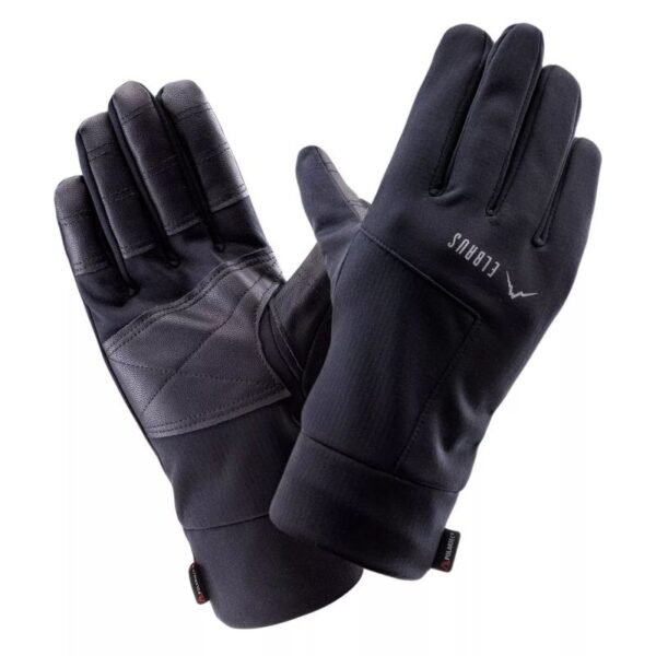 Elbrus Tinio Polartec W gloves 92800400634 – S/M, Black