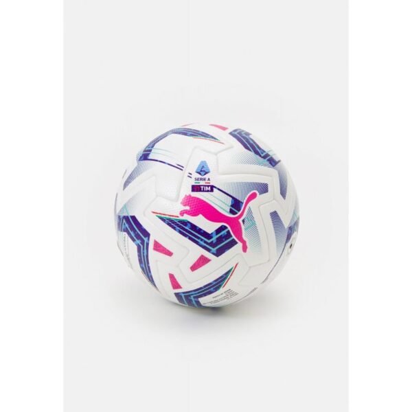 Puma Orbita Serie A Pro ball 084114-01 – 5, White