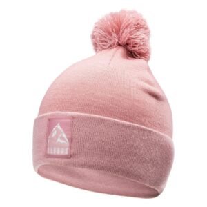 Elbrus Takuim W cap 92800337269 – one size, Pink