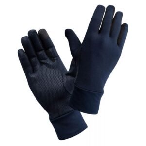 Elbrus Kori M gloves 92800438504 – S/M, Navy blue