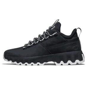 Timberland Tbl Edge Low Nwp M TBOA2KSF0011 shoes – 44,5, Black