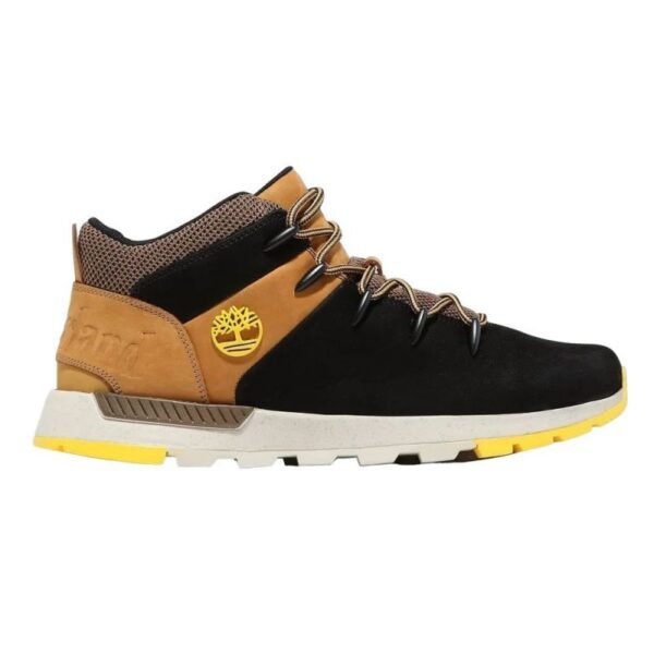 Timberland Sprint Trekker Mid M TBOA5YHK0151 shoes – 47,5, Black