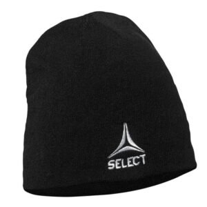 Select T26-03032 cap – N/A, Black