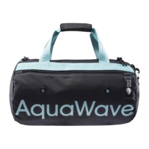 AquaWave Stroke 25 bag 92800355269 – 25 L, Black