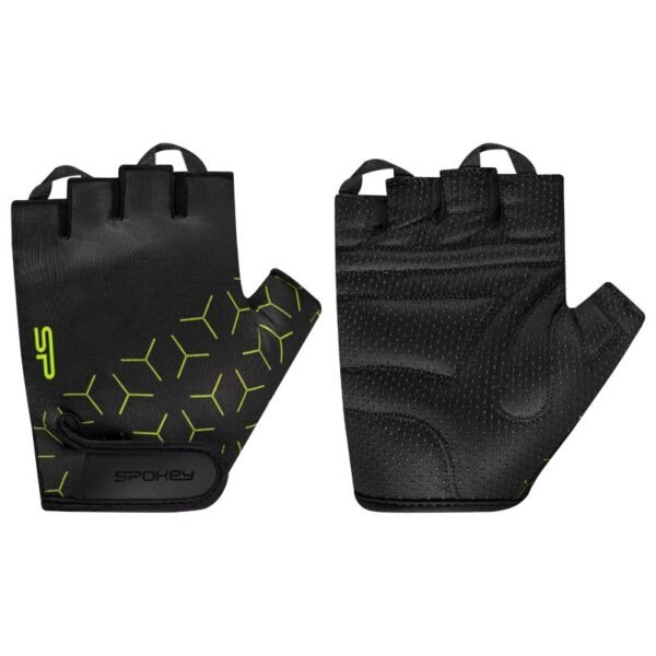 Spokey Ride XL BKGN M SPK-941110 gloves – XL, Black