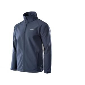 Hi-Tec Riman II M jacket 92800556165 – XL, Navy blue