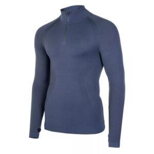 Elbrus Acti Top M thermoactive T-shirt 92800565084 – M/L, Blue