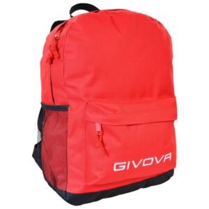 Givova Zaino Scuola G0514-0012 backpack – N/A, Red
