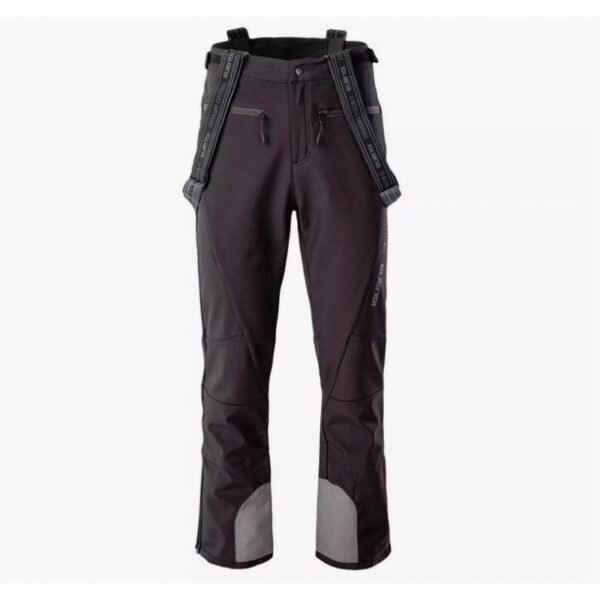 Iguana Lorne II M ski pants 92800439365 – L, Black