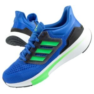 Adidas EQ21 Run M H00513 shoes – 40.5, Blue
