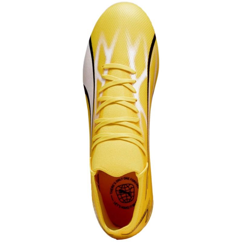 Puma Ultra Match FG/AG M 107347 04 football shoes
