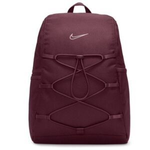 Nike One CV0067-681 backpack – czerwony, Red