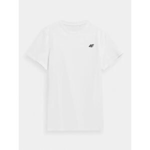 4F T-shirt 3 pcs. M 4FWAW23TTSHM1614-90S – 4XL, Black