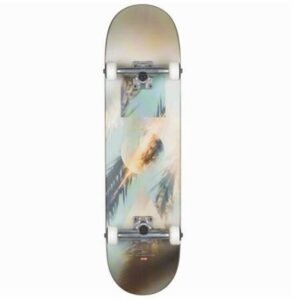 Globe Completes G1 Strack Daydream Skateboard 10525393 – N/A, Multicolour