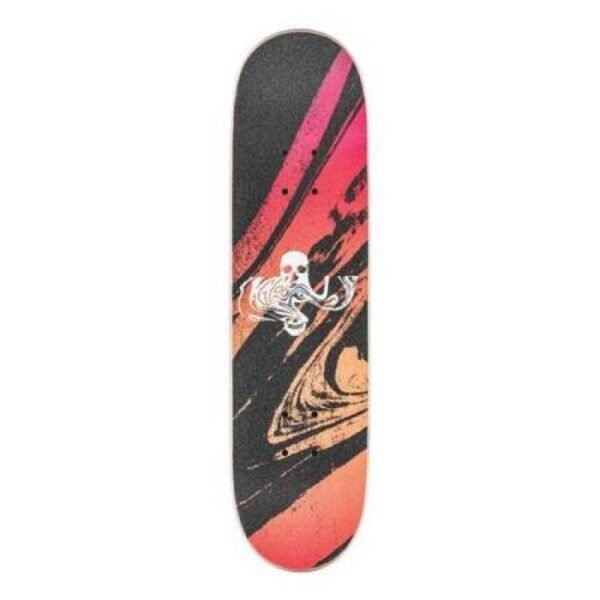 Globe Completes Mt Warning Mid H20 Skateboard 10525388 – N/A, Multicolour