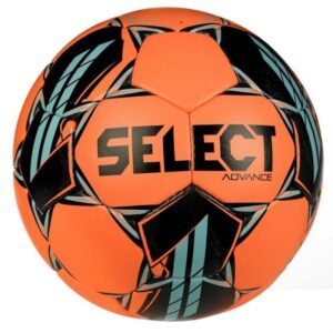 Football Select Advance 5 T26-18213 – 5, Orange