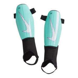 Nike Charge DX4608-354 football shin guards – M (160-170cm), Green