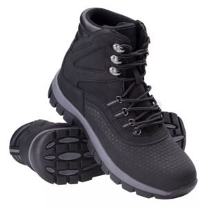 Hi-Tec Blazi Mid M shoes 92800555270 – 42, Black