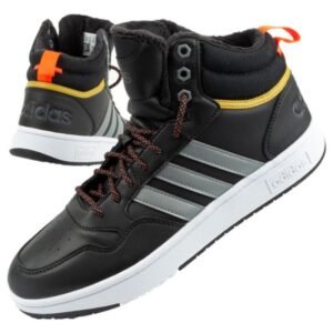 Adidas Hoops M HR1440 shoes – 44, N/A