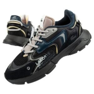 Lacoste L003 Neo M shoes 745SMA0001075 – 43, Black
