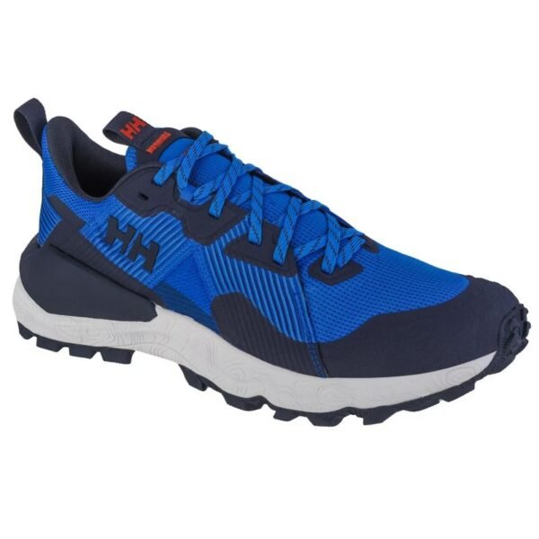 Helly Hansen Hawk Stapro Trail M 11780-639 shoes – 44, Black