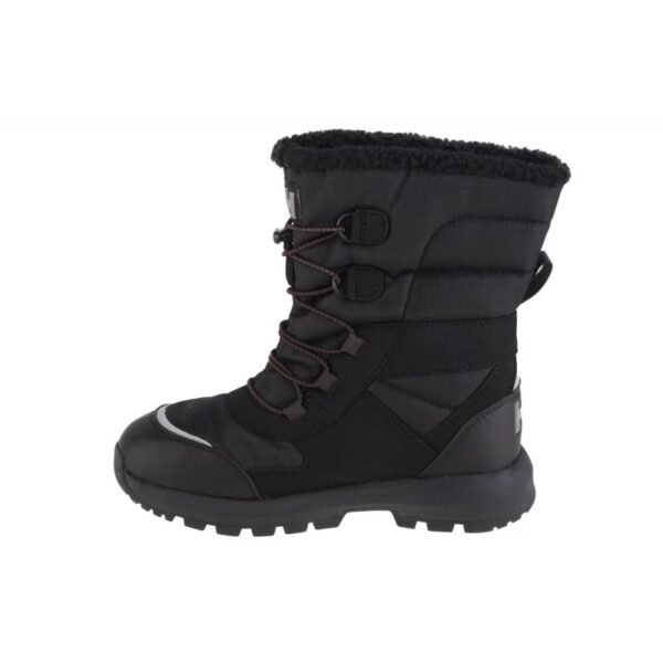 Helly Hansen Silverton Winter Boots Jr 11759-990 shoes
