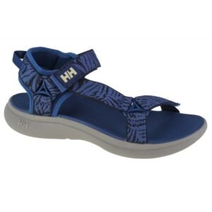 Helly Hansen Capilano F2F W sandals 11794-606 – 40, Navy blue