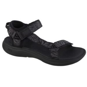 Helly Hansen Capilano M 11793-990 sandals – 44, Black