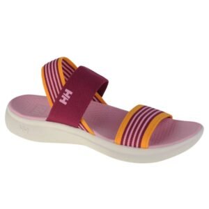 Helly Hansen Risor Jr 11792-095 sandals – 40, Pink