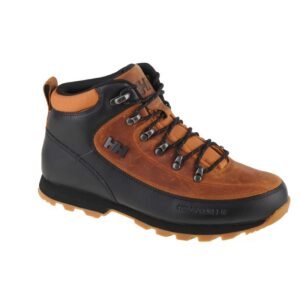 Helly Hansen The Forester M 10513-727 shoes – 43, Brown, Orange