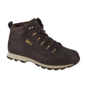 Helly Hansen The Forester M 10513-711 shoes – 43, Brown