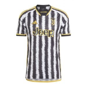 adidas Juventus Turin Home M HR8256 T-shirt – XL (188cm), Black