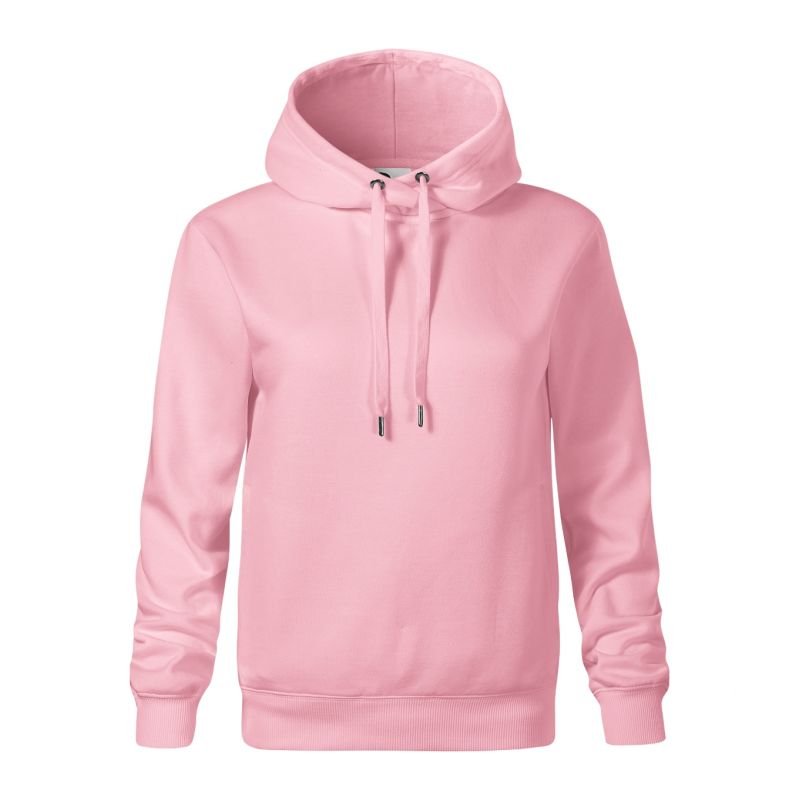 Malfini Moon W sweatshirt MLI-42130 pink