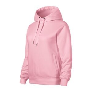 Malfini Moon W sweatshirt MLI-42130 pink – 2XL, Pink