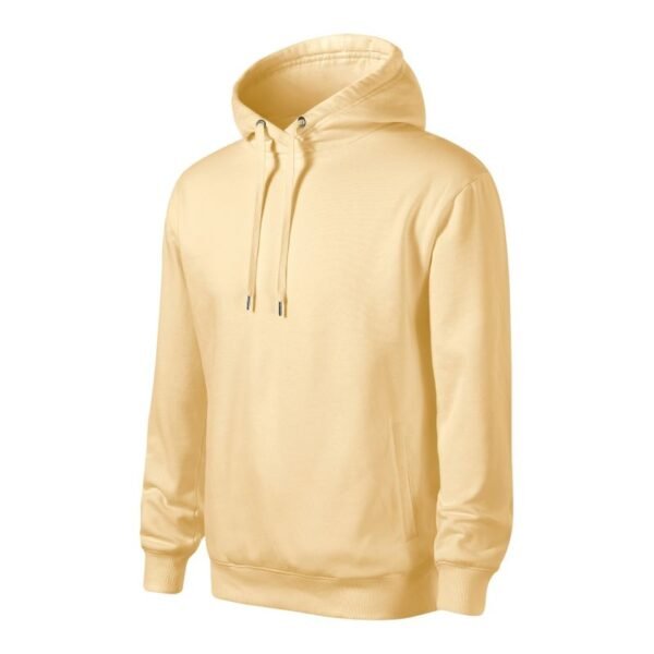 Malfini Moon M MLI-42085 bourbon vanilla sweatshirt – L, Beige/Cream
