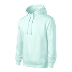 Malfini Moon M MLI-420A7 frost sweatshirt – L, Blue