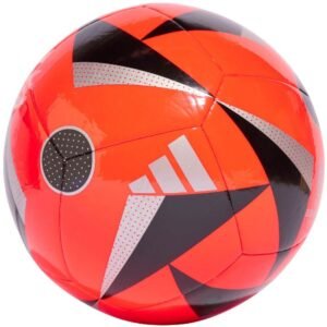 Football adidas Euro24 Fussballliebe Club IN9375 – 3, Orange